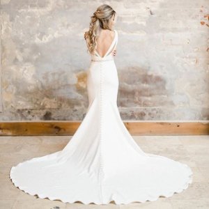Bridalwear