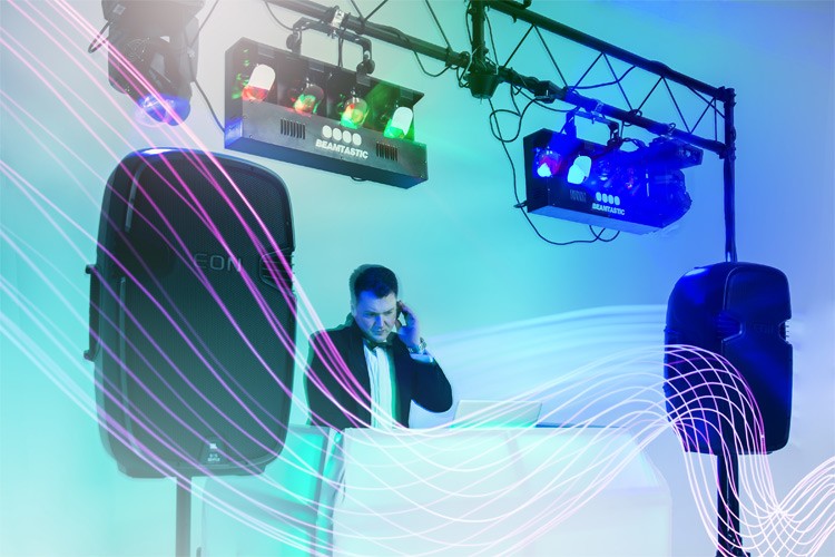 Wedding DJs
