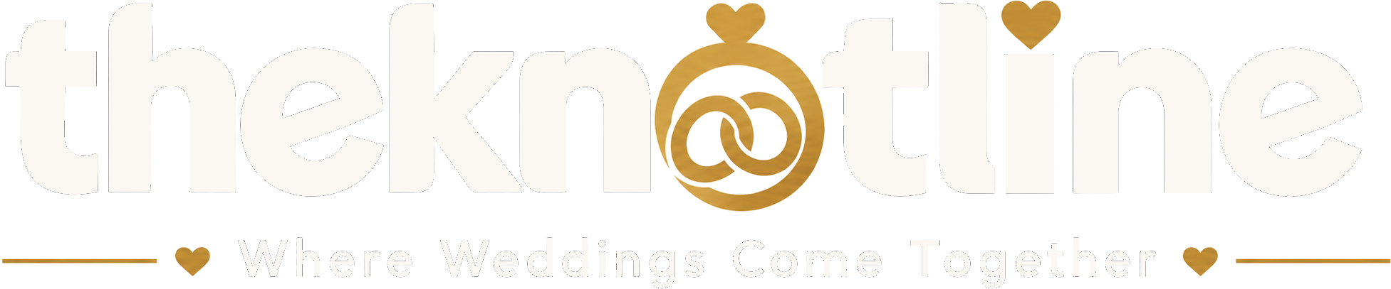 The Knotline, where weddings come together