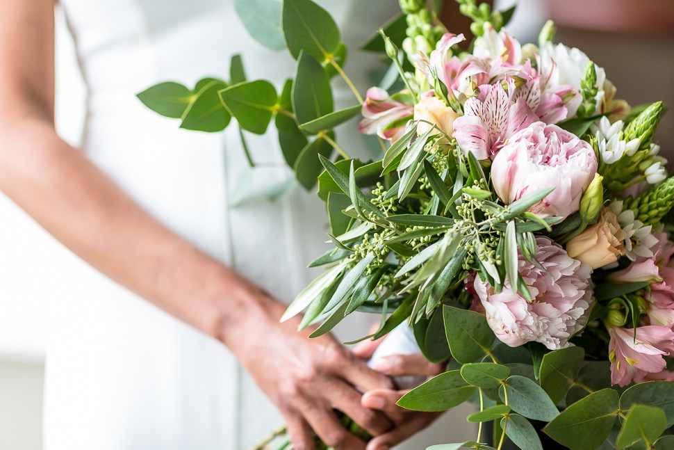 Wedding flowers and florists