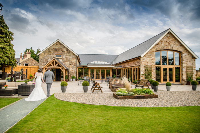 Wedding venues